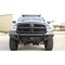 Fab Fours 09-13 RAM 1500 BLACK STEEL PRE-RUNNER W/ TOW HOOKS DR09-K2462-1 - alternate 4